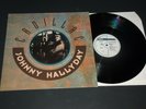 Maxi 45T JOHNNY HALLYDAY ‎ CADILLAC