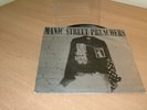 MANIC STREET PREACHERS YOU LOVE US  7