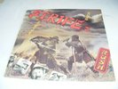 STRIFE - RUSH - UK 1975 - 1ST PRESSING -