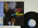 ART BLAKEY AND JAZZ MESSENGERS BUHAINA'S DELIGHT BLUE NOTE BN 4104 JAPAN OBI LP