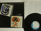 HERBIE NICHOLS SAME BLUE NOTE K18P-9272 JAPAN VINYL LP