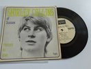 SHIRLEY COLLINS Heroes In Love 1963 UK TOPIC MONO 4 TRACK EP 7