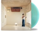 Harry Styles Harry's House Exclusive Vinyl Sea Glass Green SEALED