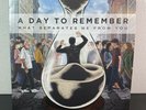A Day To Remember – What Separates Me From You - LP Vinyl - Used Sleeve Bends