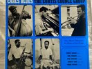 LP: The Curtis Counce Group, Carl’s Blues, Original Jazz Classics, Reissue,