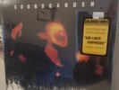 SOUNDGARDEN Superunknown 2LP COLORED VINYL SEALED HYPE STICKER RARE 1994
