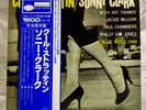 LP: Sonny Clark, Cool Struttin’, Blue Note, Japan, Reissue, Stereo, 1977, Jazz,