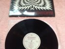 LOVE AND ROCKETS self-titled  LP Vertigo records EXCELLENT VINYL - NICE