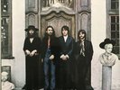 THE BEATLES HEY JUDE VINYL LP APPLE UK EXPORT DARK LIGHT APPLE MISPRESS  NR MINT