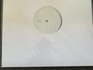Enforcer - Live by Fire - Test Pressing - Vinyl - LP