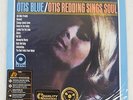 Otis Redding – Otis Blue – 2xLP 45rpm Vinyl - Analogue Productions QRP - SEALED