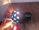 American DJ Trilogy Color effect Light