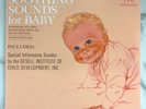 Raymond Scott ‎– Soothing Sounds For Baby Volume I (1-6 Months)