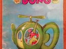1496 LP GONG - THE FLYING TEAPOT - OVED 14 ITALY REISSUE OTTIMO CVCC