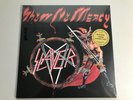 SLAYER SHOW NO MERCY METAL BLADE RECORDS REISSUE 2021 COLORED VINYL SEALED/MINT
