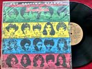 THE ROLLING STONES - SOME GIRLS  - URUGUAY