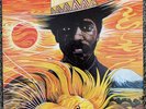 Dr. LONNIE SMITH AFRO-DESIA LP VG+ GROOVE MERCHANT
