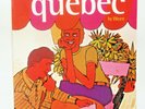 “Quebec” by Ween, Vinyl 180g. 2 LP