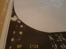 Jimi Hendrix Are You Experienced-Numbered 2013 MONO Legacy Reissue