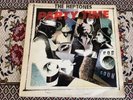 Heptones , Party Time ,   Label