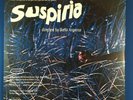 GOBLIN Suspiria SOUNDTRACK 180g vinyl LP VPI CLEANED DAGORED ITALY GATEFOLD EX
