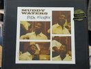 MUDDY WATERS - FOLK SINGER limited one-step MFSL
