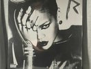 Rihanna - Rated R - Vinyl Record LP SEALED