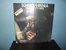 Paul Brett's Sage – Schizophrenia Vinyl 12