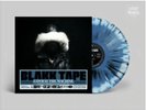 New CONWAY THE MACHINE Black Blakk Tape Blue White Splatter De Rap Vinyl LP /500