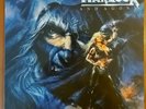 Warlock Vinyl LP 