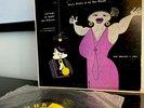 1955 ORIG PRESS AFRO-CREOLE BLUES /SIGNED)/ BLACK ROSE OF PARIS / LIZZY MILES
