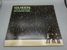 The Cosmos Rocks [LP] by Queen (Vinyl, Oct-2008, Hollywood Records)