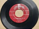 The Invictors 1959 DOOWOP 45 I'll Always Care For You  I Don't Wanna Go BEE HEAR