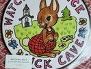 Nick Cave: Watching Alice Picture Disc Rare