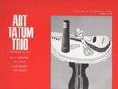 Art Tatum Trio - Footnotes To Jazz Vol.2:Rehearsal (LP, Album, Mono)