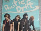 PACIFIC DRIFT  PROG  VINYL LP RECORD