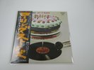 ROLLING STONES LET IT BLEED LONDON GXD-1014 With OBI Japan VINYL  LP