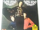 Jimi Hendrix - Are You Experienced / Axis Bold As Love Vinyl Double LP UK EX/VG+