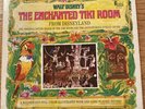 Walt Disney’s The Enchanted Tiki Room From Disneyland Record 1968￼