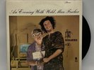 An Evening With Wild Man Fischer - 1969 US 1st Press Album (NM) Ultrasonic Clean