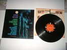 Oliver Nelson - Blues and the Abstract Truth LP- Impulse  #A-5  1963 release VG+