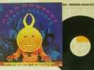 HERBIE HANCOCK HEAD HUNTERS CBS/SONY SOPL-238 JAPAN VINYL LP
