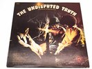 The Undisputed Truth 33 RPM LP Record Gordy 1971 G 955L