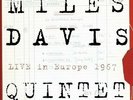 Vol. 1-Miles Davis Quintet-Live in Europe 1967-The by Miles Davis (Record, 2011)