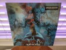 PANTERA -FAR BEYOND DRIVEN - WHITE/BLUE VINYL LP -