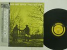 ART FARMER WHEN FARMER MET GRYCE PRESTIGE VIJ-230 JAPAN OBI VINYL LP