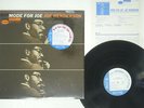JOE HENDERSON MODE FOR JOE BLUE NOTE BNJ 71059 JAPAN SHRINK VINYL LP