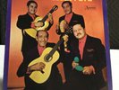 LP CUARTETO CLAUDIO FERRER / GUAGUANCO / ANSONIA ALP-1485