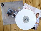 Kings Of Convenience ‎– Peace Or Love WHITE Vinyl LIMITED EDITION New Album TOP