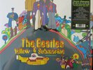 The Beatles Yellow Submarine Sealed 180g Vinyl LP Includes All You Need Is Love